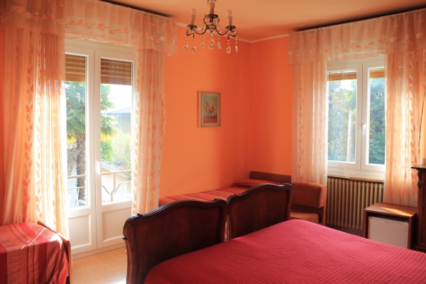 Hotel Albergo Paradiso (Maccagno)